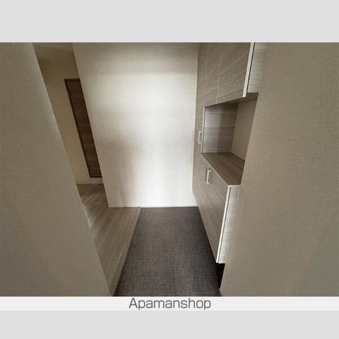 ルーチェ・フォレの内装写真