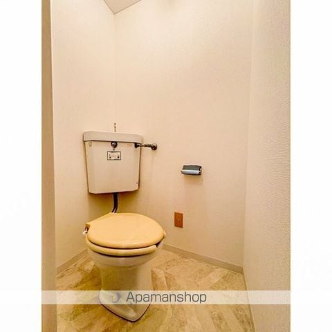 アルティミス澄川の内装写真