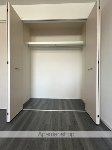 ラァマテラスの内装写真