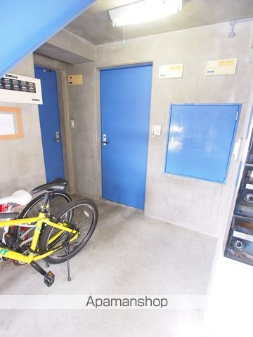 札幌市東西線 南郷７丁目駅 徒歩3分 4階建 築31年のその他写真