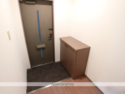 フォブール高岡[2LDK/55.9m2]の収納