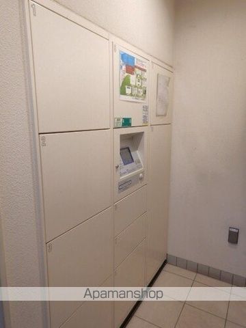 リビオ中島公園アルファタワーのその他写真
