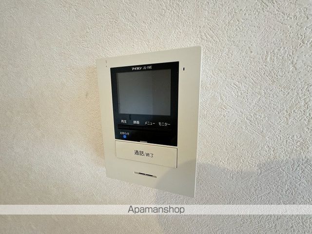 アムールレスペの内装写真