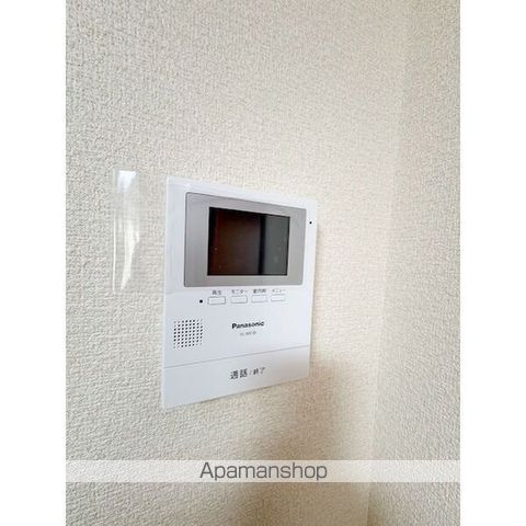メゾンコンフォートの内装写真