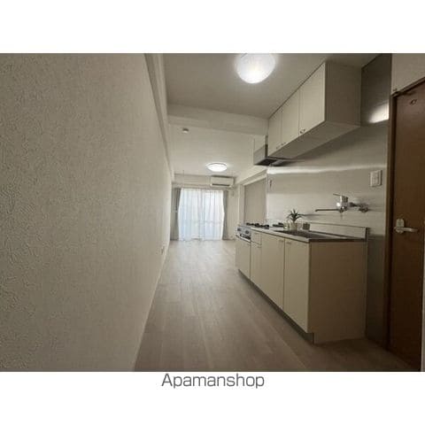 望が丘マンションの内装写真