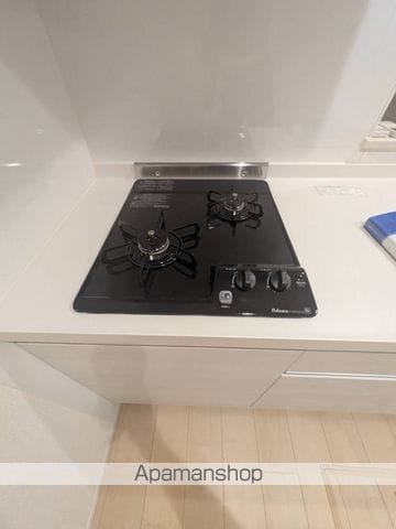 リーブルファイン三郷半田IIの内装写真
