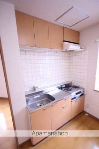 ステージN20IIの内装写真
