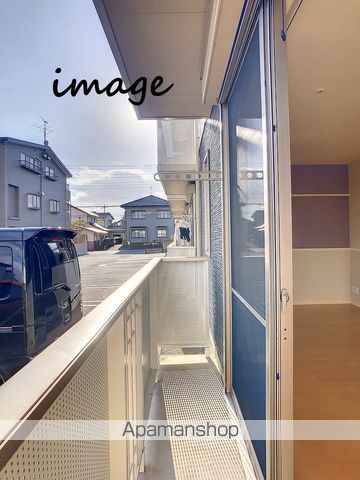 クラヴィエ ペンテDの内装写真