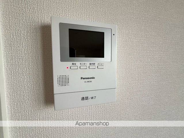 KENT HOUSEの内装写真