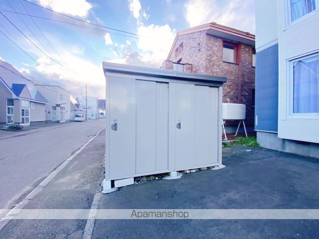 つくしパークハイツのその他写真