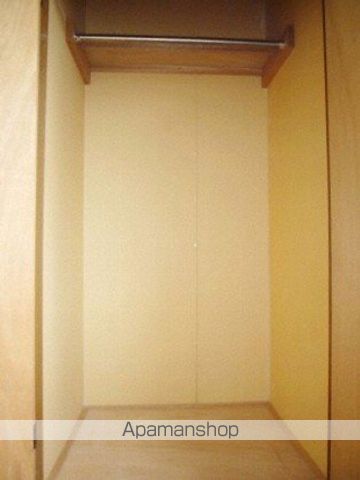 パルハイツ北26条IIIの内装写真