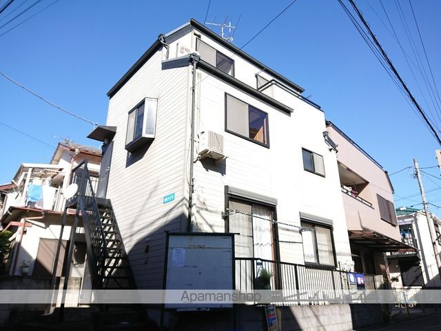 M・Kハイツ