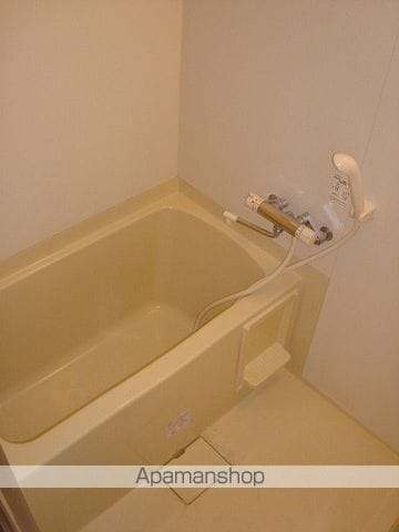 新品家具付きマンション港23の内装写真