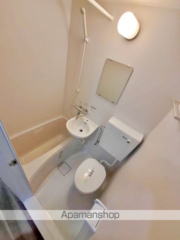 グランドコート新大阪 旧シェイーネ西宮原の内装写真