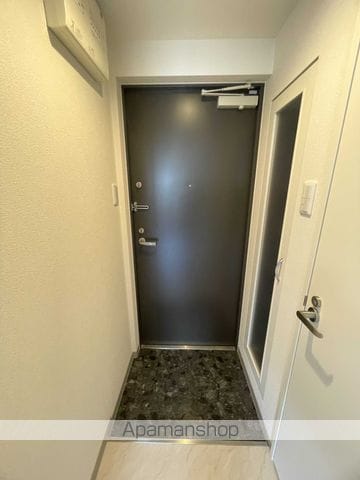 アクセラレイト月寒の内装写真