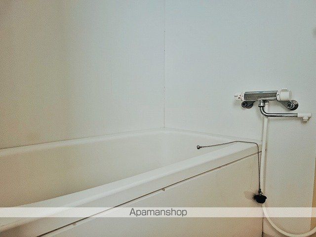 ヴェルディール北日吉の内装写真