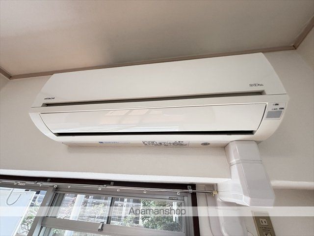 ドミール石川の内装写真