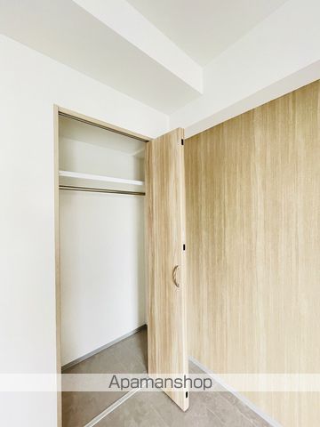 SHOKEN RESIDENCE名古屋SOUTHの内装写真