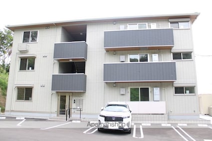 ＭーＢａｓｅ　Ｈｏｎｊｏ　Ｋｉｔａ[1LDK/41.95m2]の外観1