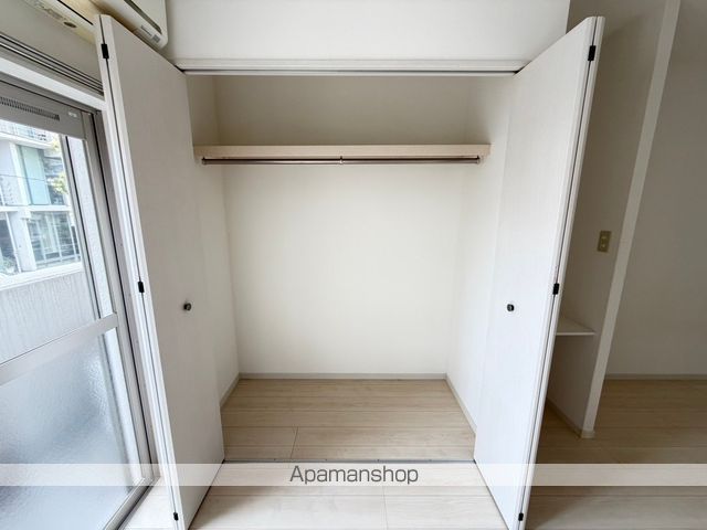 グランヴェルデ上荒田の内装写真