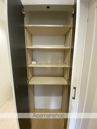 東京都世田谷区宮坂２丁目[1LDK/33.35m2]のその他設備