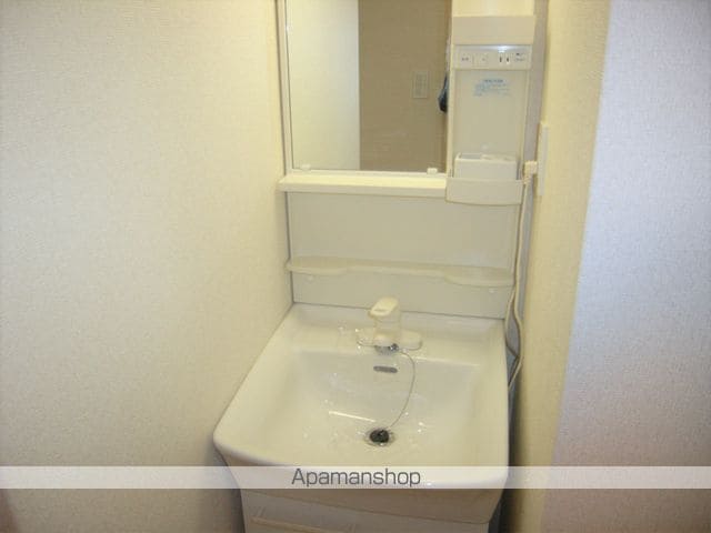 CLAVIS上町台の内装写真