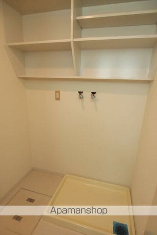 アルファスクエア白石本通の内装写真