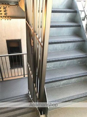 TOYOーICHI APARTMENT.(トヨイチ アパートメンの内装写真
