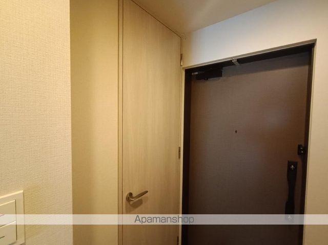 シーズンフラッツ青葉通一番町の内装写真