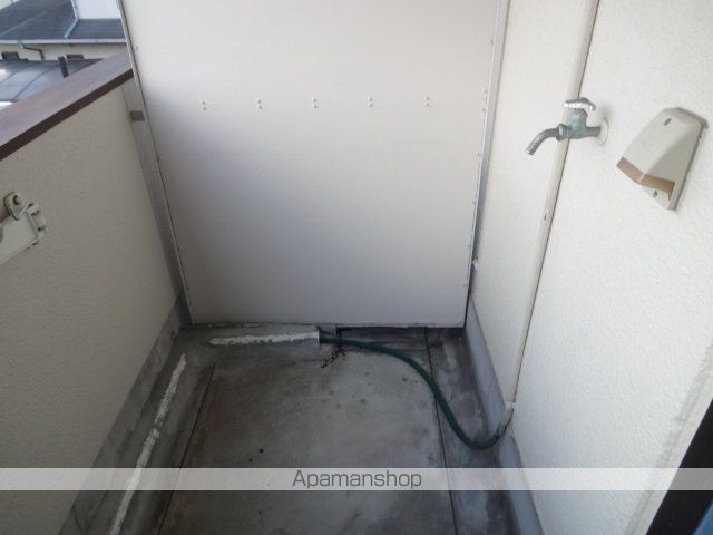 パイントーリ南郷の内装写真