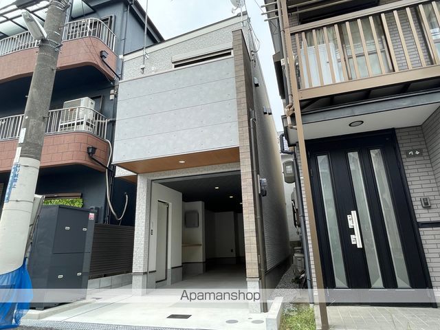 あんしん VieM長池町13-1041の外観写真