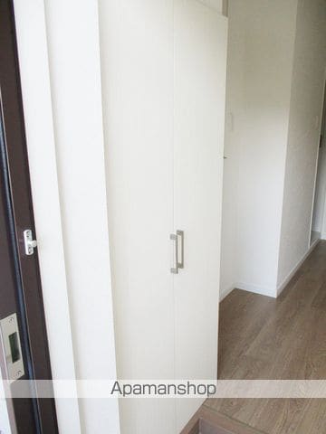 Lusora Osatoの内装写真