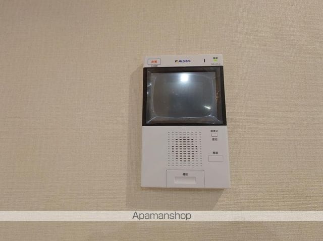 IS二十人町の内装写真