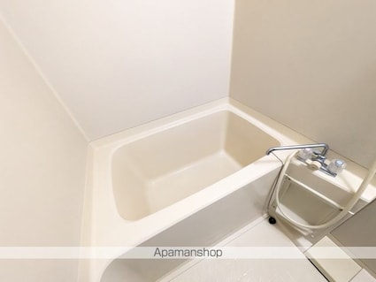 東京都中野区中央３丁目[1LDK/53.08m2]のバス