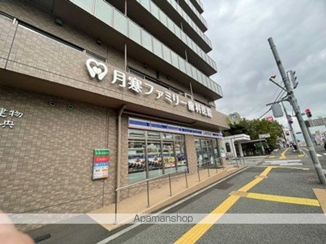 GALUSIAの周辺写真