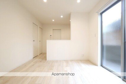 Ｌｕｎａ　Ｂｉａｎｃａ　Ｄｏｉｄａ[1R/29.81m2]の内装2