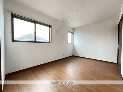 アルプス[1LDK/39.74m2]の内装5