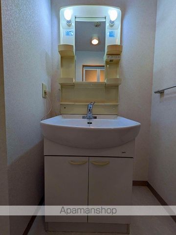 ポローニア北番町の内装写真