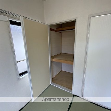 フレグランス飯島ＡＢＣ棟[2DK/43.54m2]の内装3