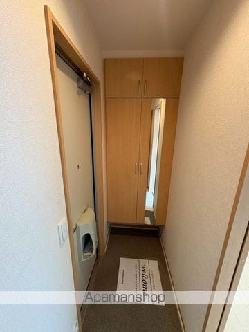 プラウド年見の内装写真