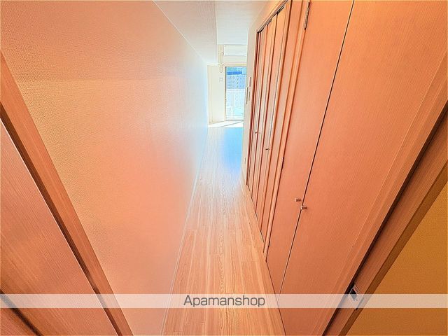 レジディア仙台本町の内装写真
