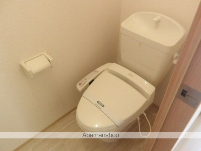 シトラスコートの内装写真