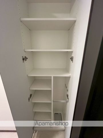 GENOVIA西千葉の内装写真
