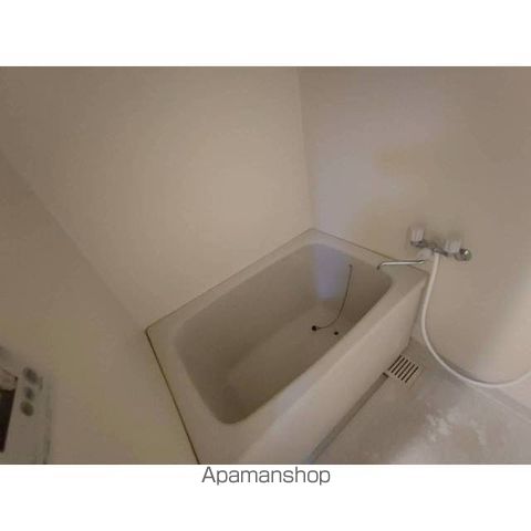 第二田口ビルの内装写真