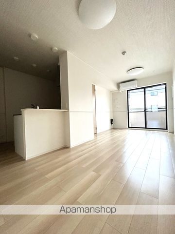 エルミタージュ泉ヶ丘2号館の内装写真