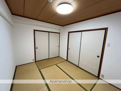 ロイヤルアネックス土居田[3LDK/63m2]の内装6