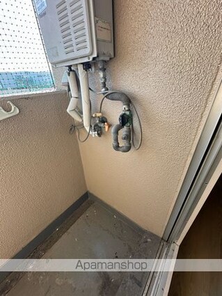 第６大朋マンション[1R/17.52m2]の内装6