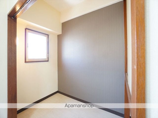 第一恒陽マンションの内装写真