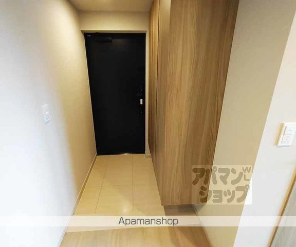 ブランズ京都河原町通の内装写真