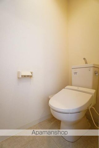CACTUSレジデンスの内装写真